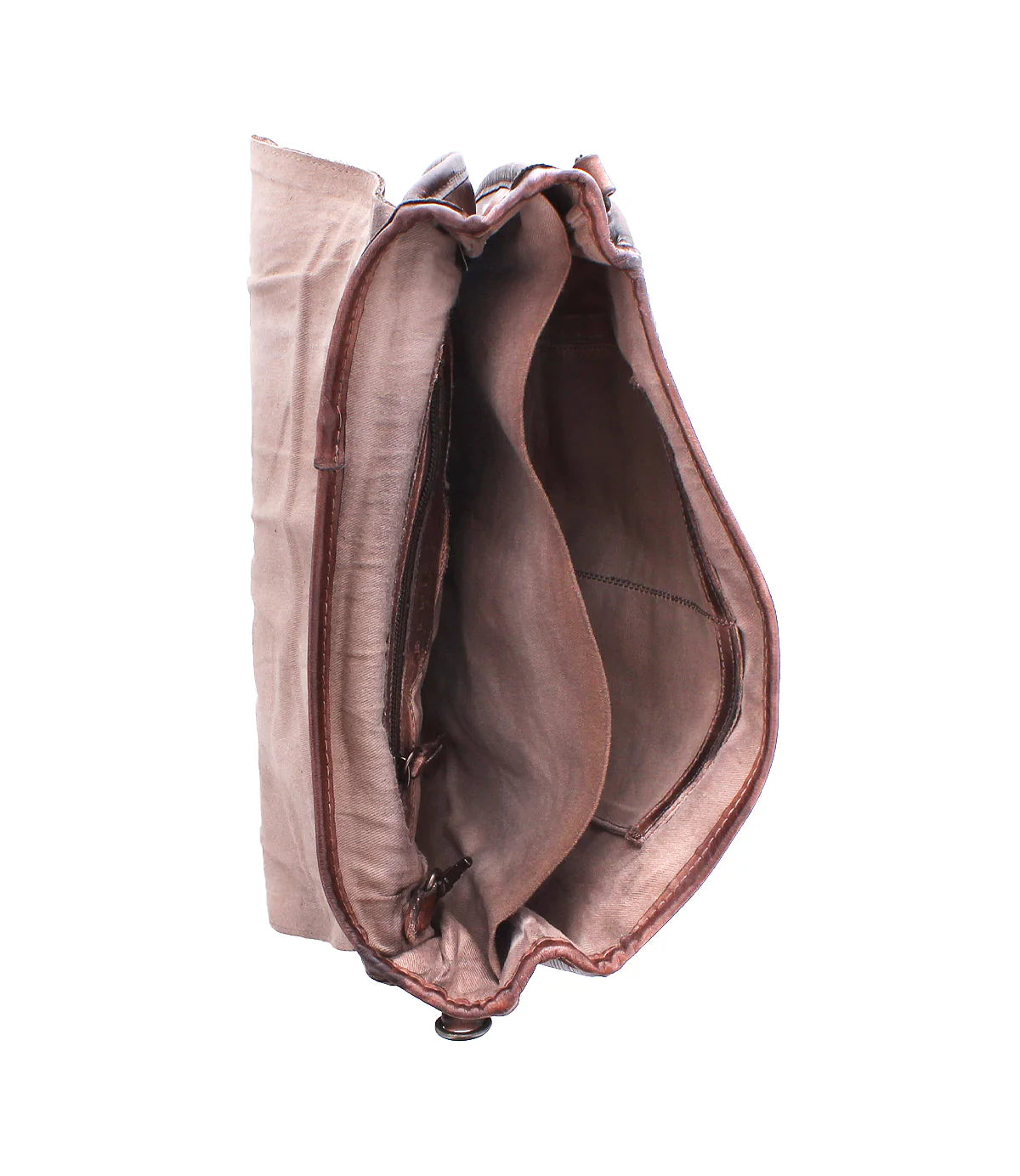 BedStu Sequoia Em Crossbody Bag - Teak Dip Dye - Lace and Grace Boutique