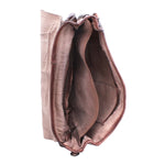 BedStu Sequoia Em Crossbody Bag - Teak Dip Dye - Lace and Grace Boutique