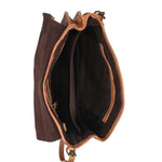 Bedstu Sequoia Crossbody Bag - Tan Rustic - Lace and Grace Boutique