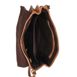 Bedstu Sequoia Crossbody Bag - Tan Rustic - Lace and Grace Boutique