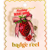Simply Southern Badge Reel