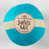 Natural Life Suprise Ball - Turquoise