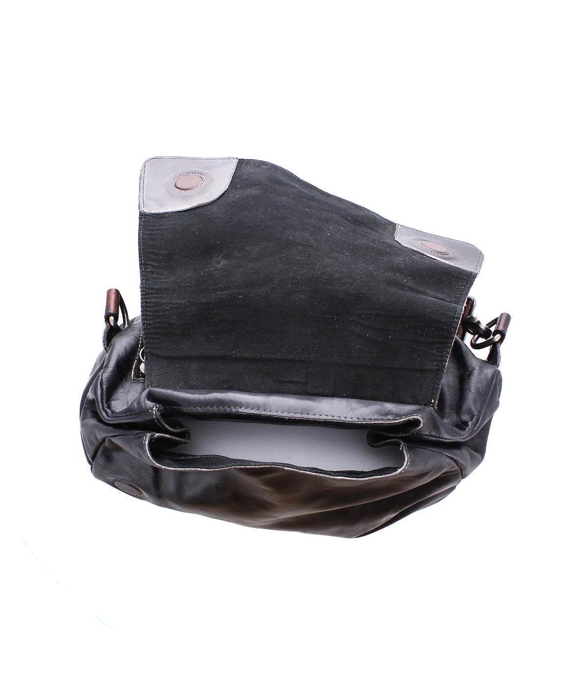 Bedstu Teji Backpack - Black Teak Rustic - Lace and Grace Boutique
