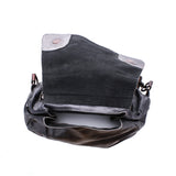 Bedstu Teji Backpack - Black Teak Rustic - Lace and Grace Boutique