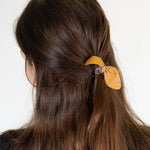 Natural Life Mini Bow Clips - Bright Multi - Lace and Grace Boutique