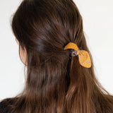 Natural Life Mini Bow Clips - Bright Multi - Lace and Grace Boutique
