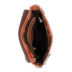 Bedstu Venice Beach Crossbody Bag - Tan Rustic - Lace and Grace Boutique