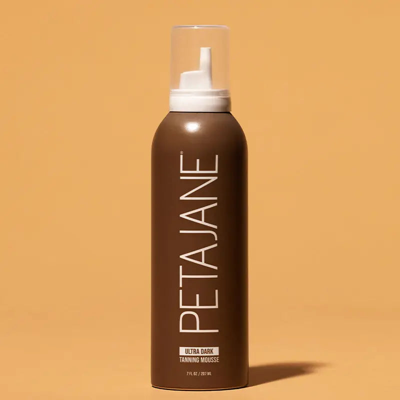 Peta Jane Beauty Ultra Dark Self-Tanning Mousse - Lace and Grace Boutique