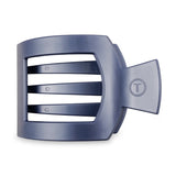 Teleties Square Flat Hair Clip | Large - Hampton Bay