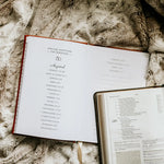 Praying Scripture For Marriage Journal - Lace and Grace Boutique