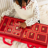 Teleties 2026 Holiday Advent Calendar - Lace and Grace Boutique