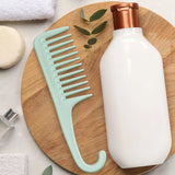 Knot Today Detangling Shower Combs, Set of 2