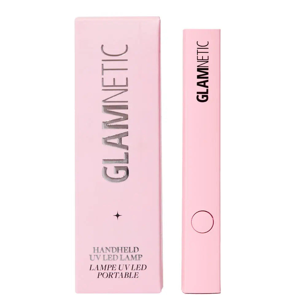 Glamnetic Handheld UV LED Lamp - Lace and Grace Boutique