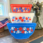 Vintage Americana Car Freshie - Fresh Linen Odor Eliminator - Lace and Grace Boutique