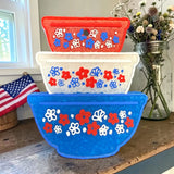 Vintage Americana Car Freshie - Fresh Linen Odor Eliminator - Lace and Grace Boutique