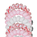Teleties Spiral Hair Coils | Tiny - Peppermint Pop - Lace and Grace Boutique