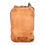 BedStu Alelike Crossbody Bag - Tan Rustic - Lace and Grace Boutique