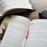 Hymns For A Mother's Heart - Lace and Grace Boutique