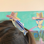 Hair Clips - Lace and Grace Boutique