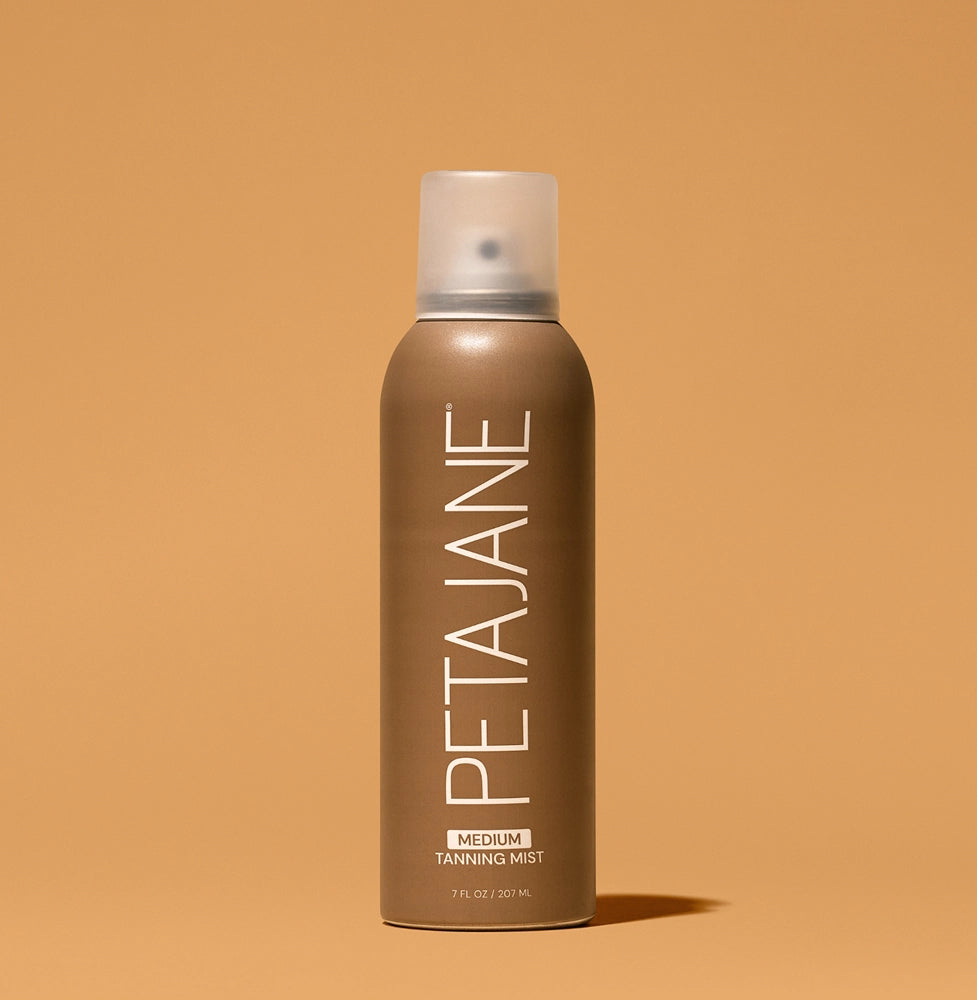 Peta Jane Beauty Self-Tanning Mist - Lace and Grace Boutique