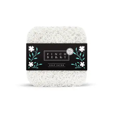 Finchberry Soap Saver - Ivory - Lace and Grace Boutique