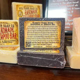 Old Town Soap Co. Nourishing Shampoo Bars
