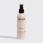 Kitsch Moisturizing Argan Milk Leave-In Conditioner - Lace and Grace Boutique