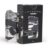 Finchberry Charcoal Detox Face Wash - Lace and Grace Boutique