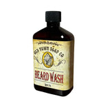 Old Town Soap Co Beard Wash