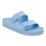 Birkenstock Arizona Stealth Buckle EVA Sandal - Dusty Blue
