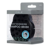 Cala Scalp Massaging Shampoo Shower Hair Brush