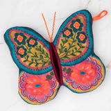 Natural Life Bake Happy Butterfly Oven Mitt