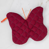 Natural Life Bake Happy Butterfly Oven Mitt