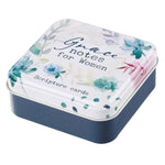 Grace Notes For Women | Scripture Cards - Lace and Grace Boutique