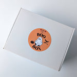 Boo Box - Halloween Gift Set - Fall 2026 - Lace and Grace Boutique