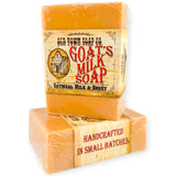 Old Town Soap Co. Full Goat's Milk Soap Bars