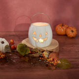 Happy Jack Candle Lantern