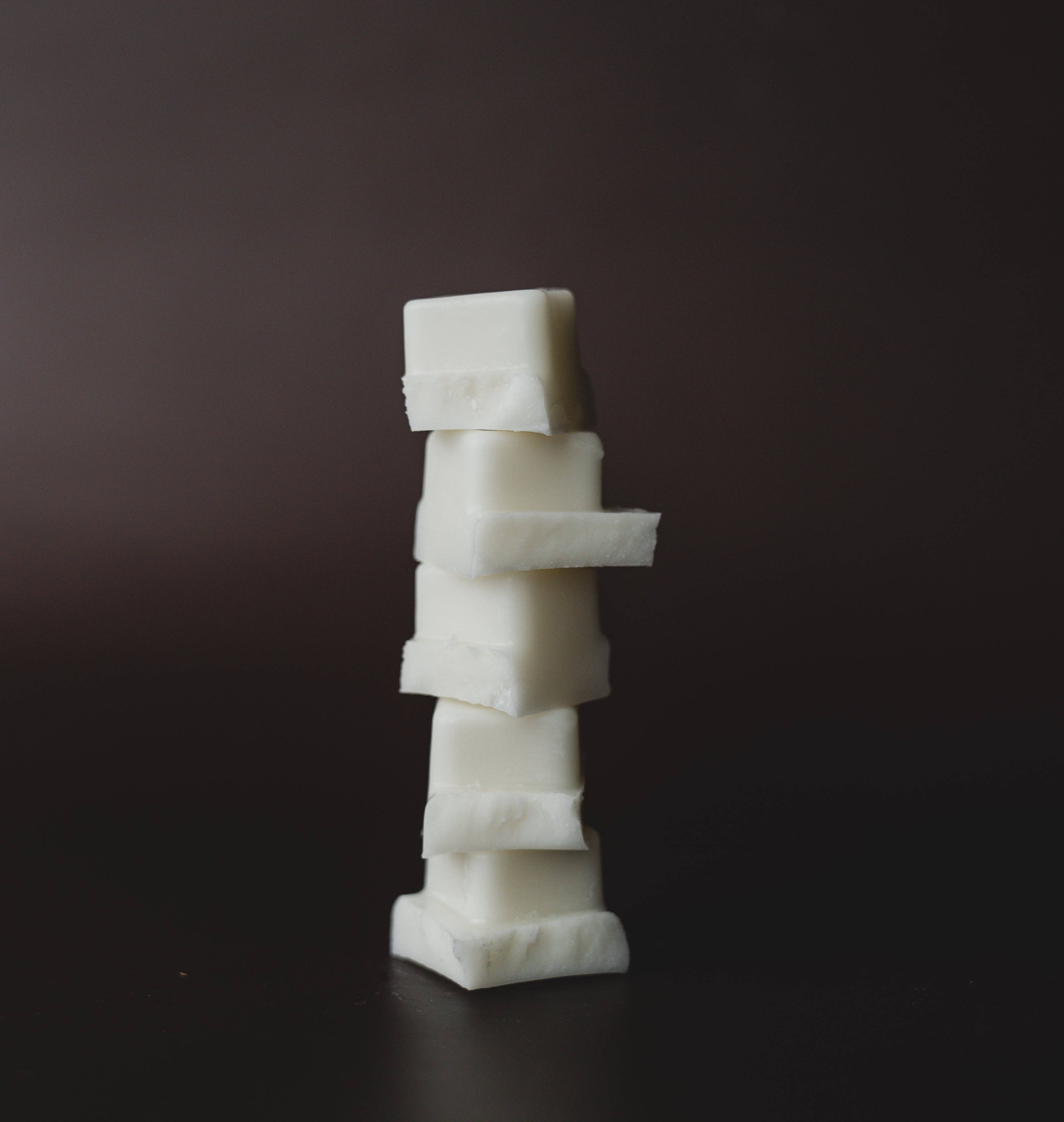 Simply Modern Soy Wax Melt - Caramel Pumpkin Cheesecake - Lace and Grace Boutique