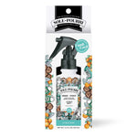 Sole-Pourri Shoe + Foot Odor Eliminator, 100 ml. - Citrus Mint - Lace and Grace Boutique