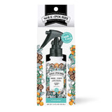 Sole-Pourri Shoe + Foot Odor Eliminator, 100 ml. - Citrus Mint - Lace and Grace Boutique