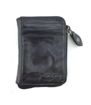BedStu Carrie Wallet - Black DD - Lace and Grace Boutique