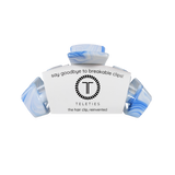 Teleties Classic Hair Clip | Medium - Tide & True