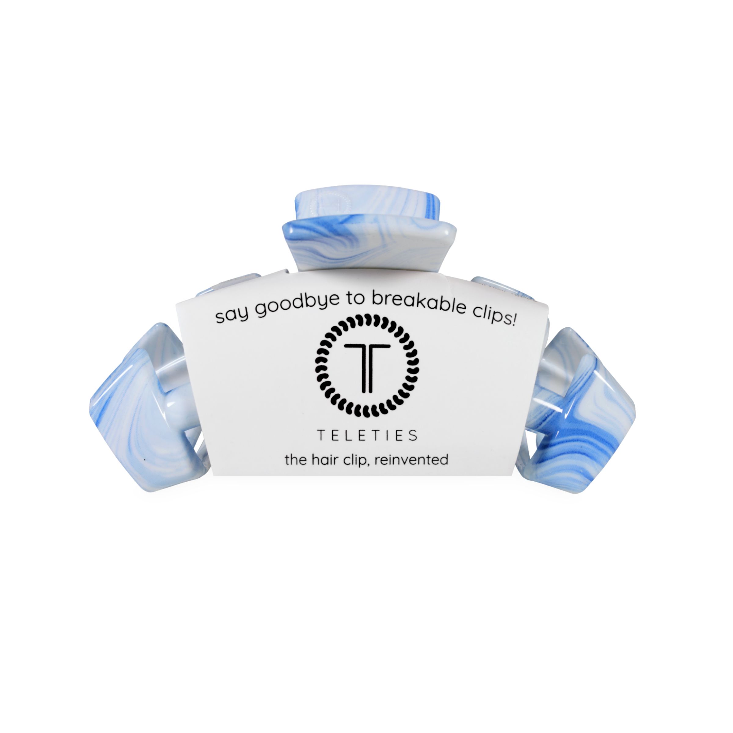 Classic | Tide & True | Medium Hair Clip - Lace and Grace Boutique