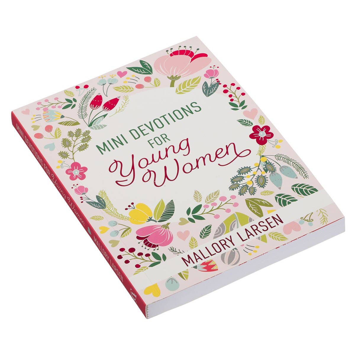 Mini Devotions for Young Women - Lace and Grace Boutique