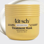 Kitsch Moisturizing Coconut Oil Deep Conditioning Treatment Mask - Lace and Grace Boutique