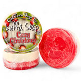 Old Town Luffa Soap