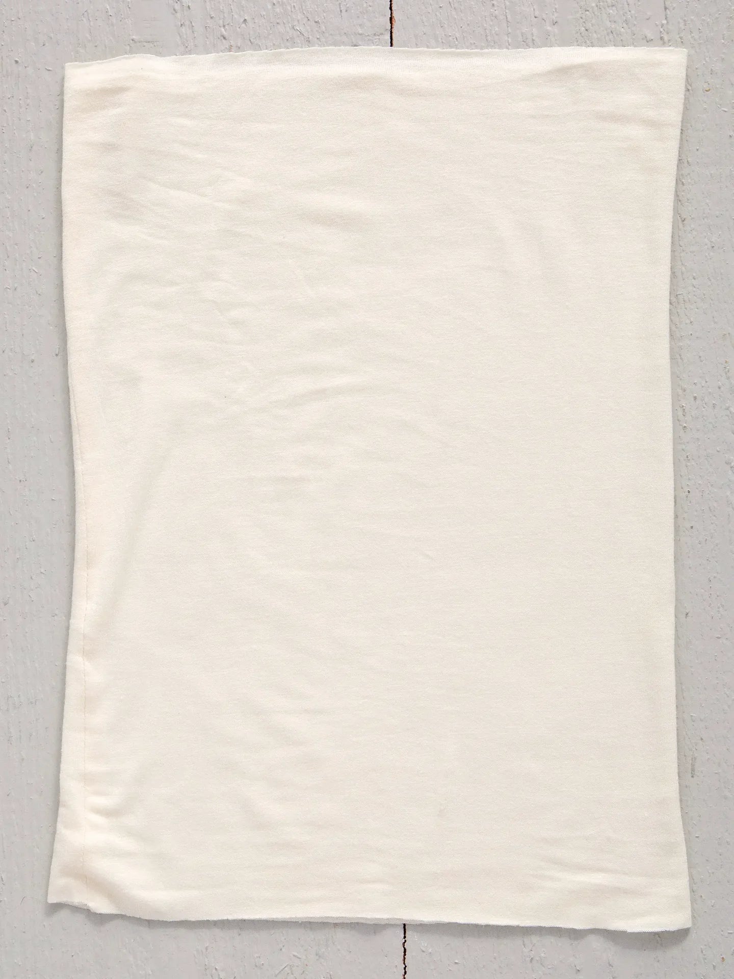 Natural Life Solid Boho Bandeau - Cream - Lace and Grace Boutique