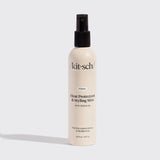 Kitsch Priming Argan Oil Heat Protectant & Styling Mist - Lace and Grace Boutique
