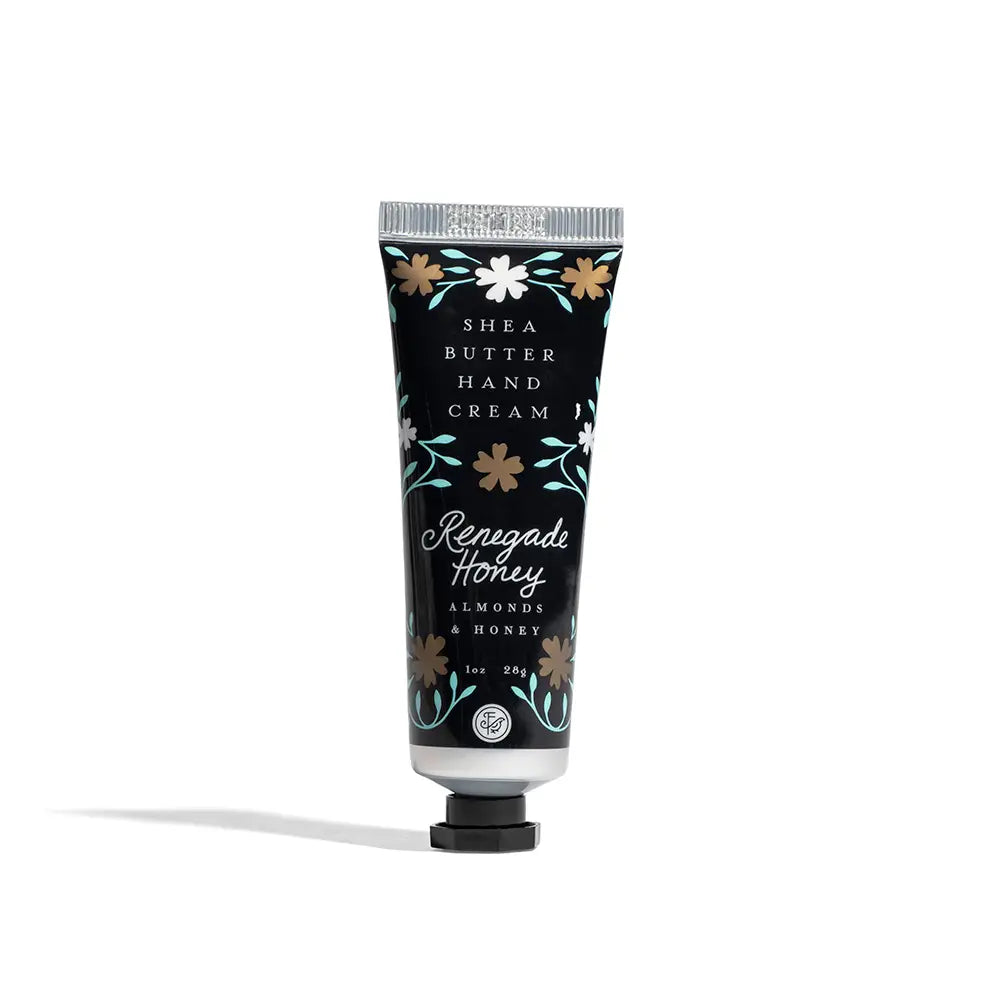 Finchberry Renegade Honey Hand Cream - Lace and Grace Boutique