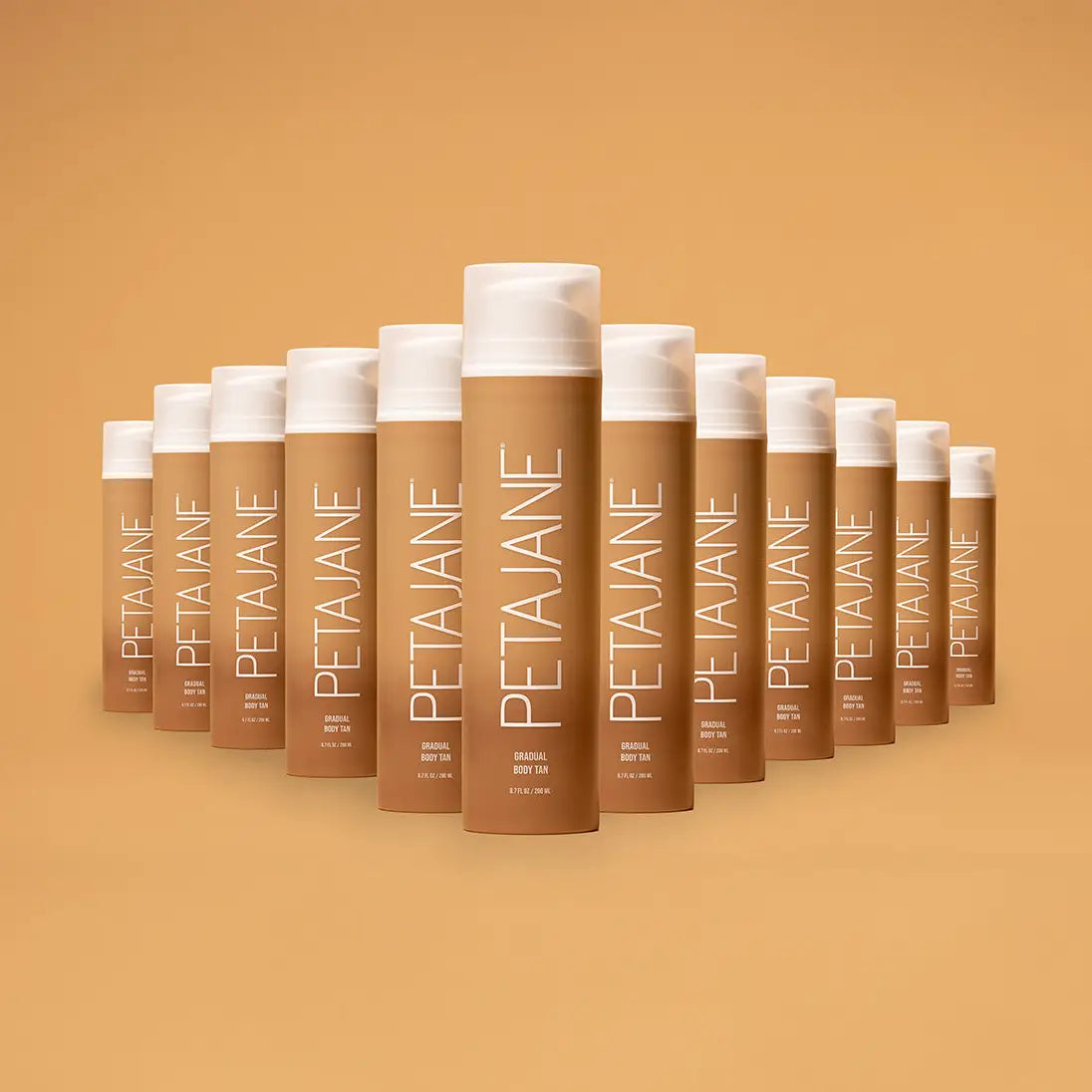 Peta Jane Beauty Gradual Body Tan - Lace and Grace Boutique